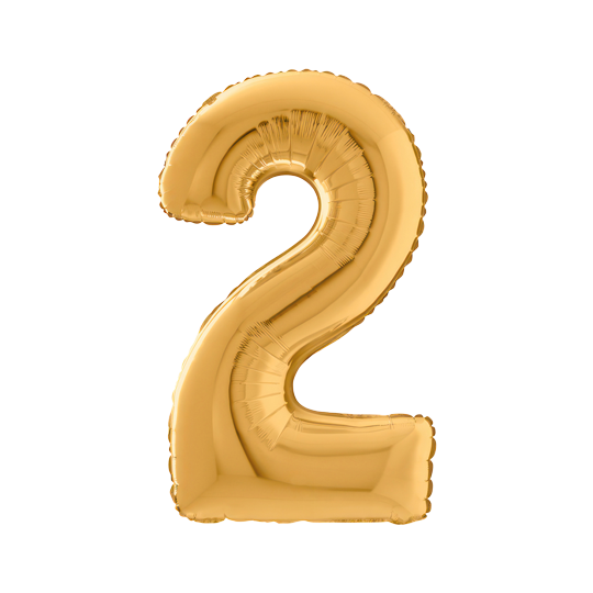 Zahlen Ballons Zahlen Ballons