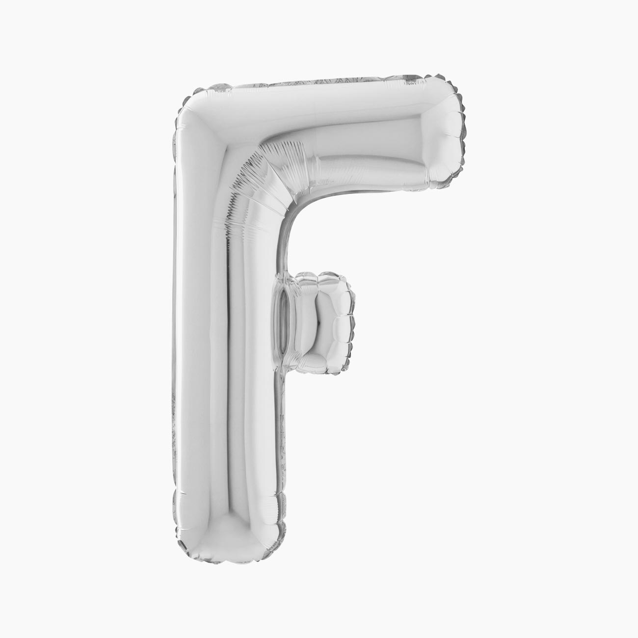 Letter balloon Letter balloon