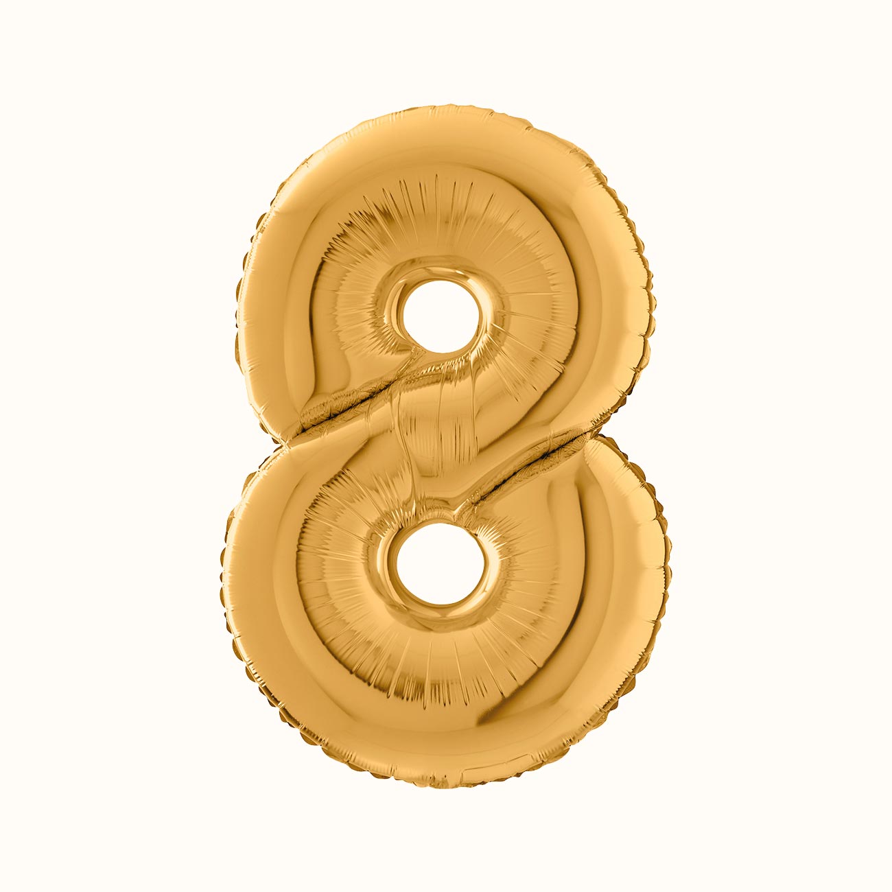 Number balloon Number balloon