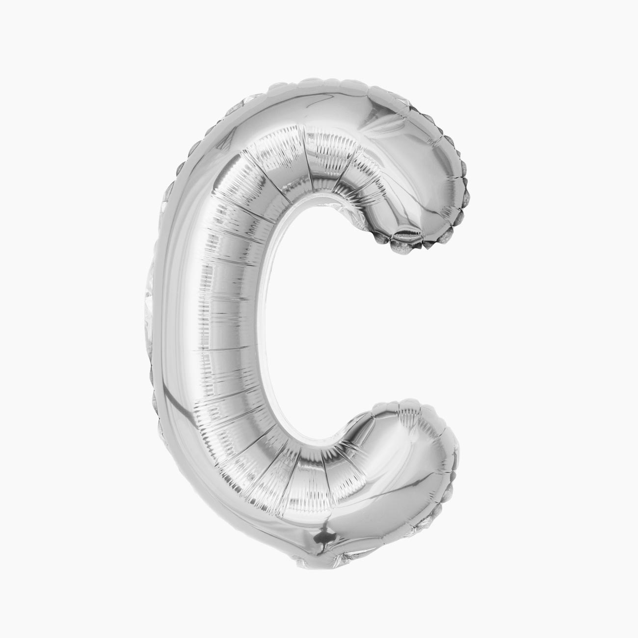 Letter balloon