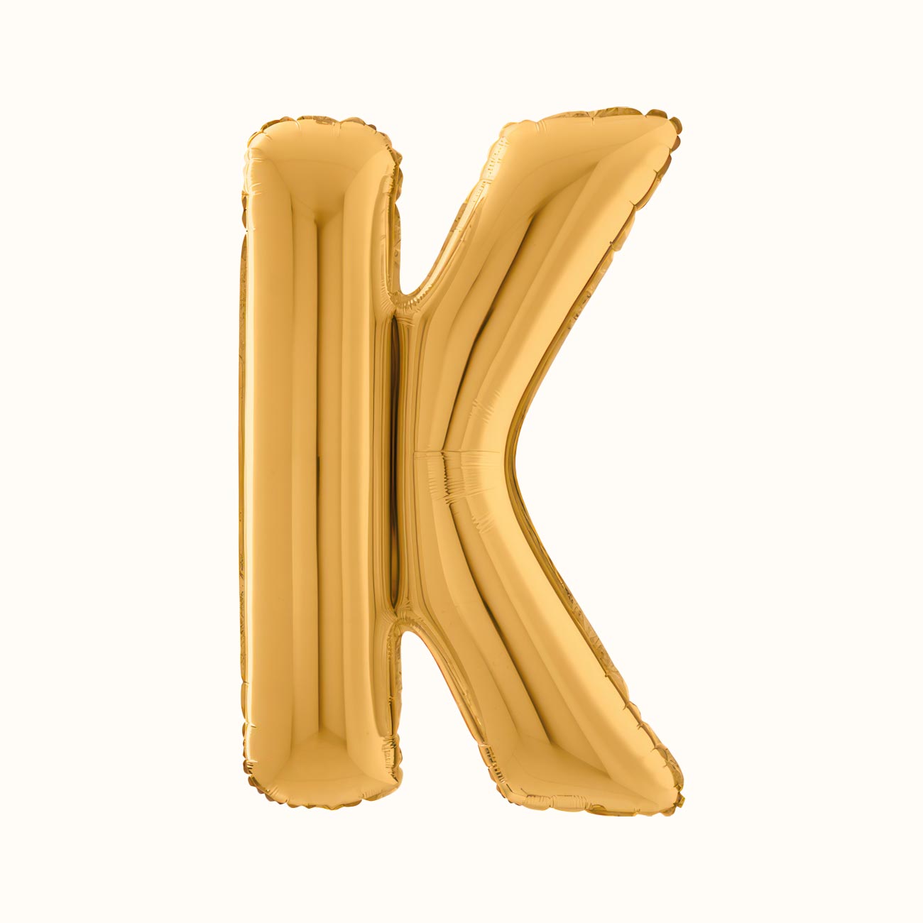 Letter balloon Letter balloon