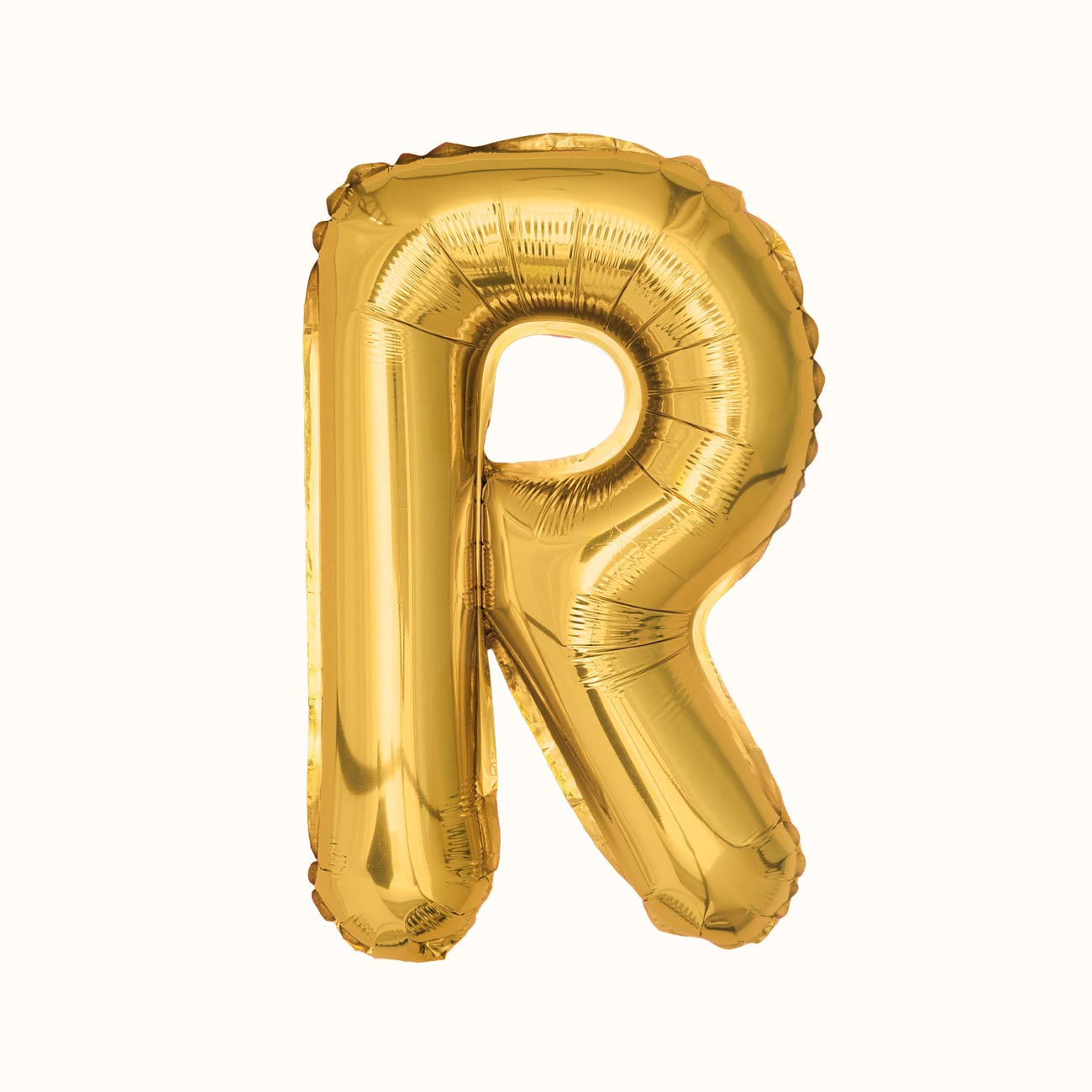 Letter balloon Letter balloon