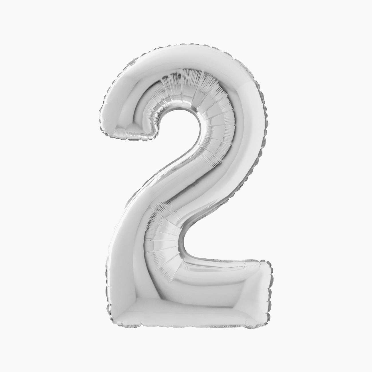 Number balloon Number balloon