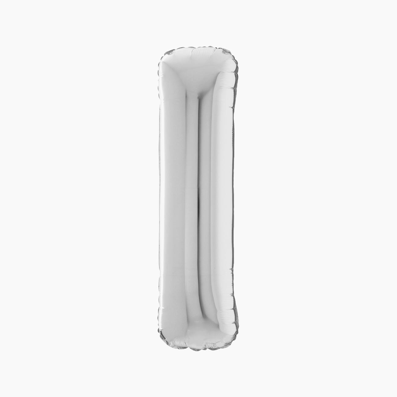 Letter balloon Letter balloon