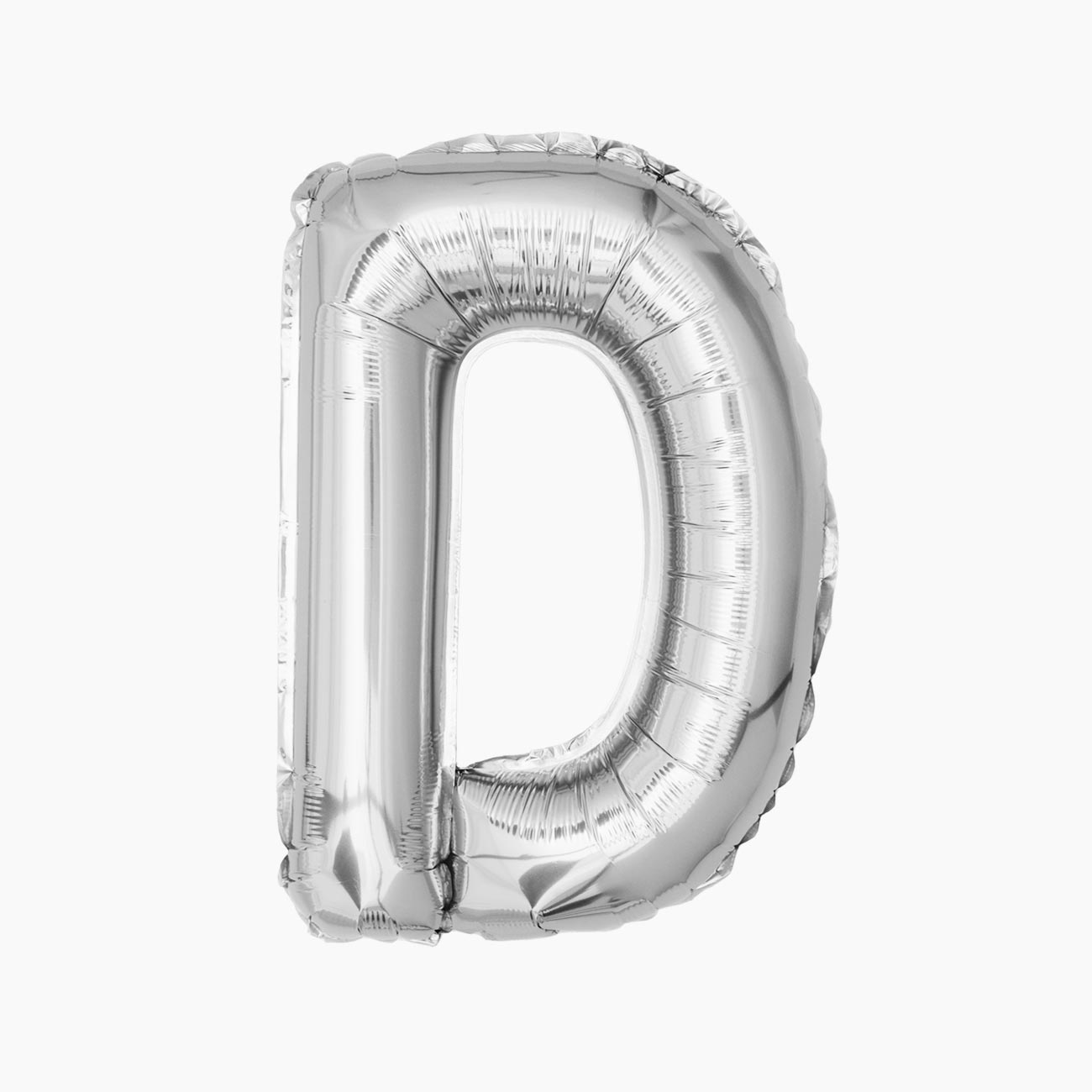 Letter balloon Letter balloon