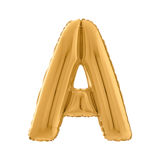 Buchstaben Ballons Buchstaben Ballons