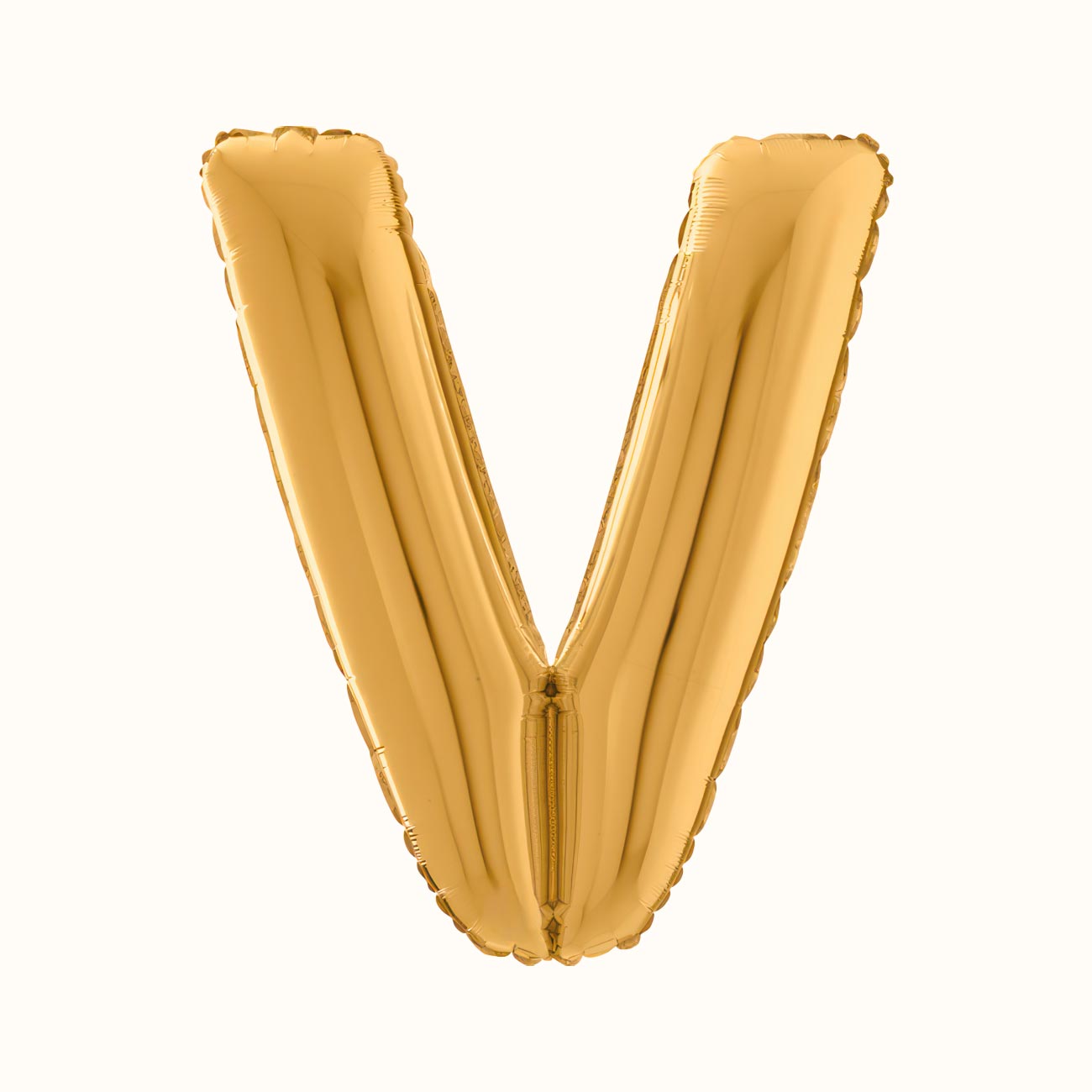 Letter balloon Letter balloon