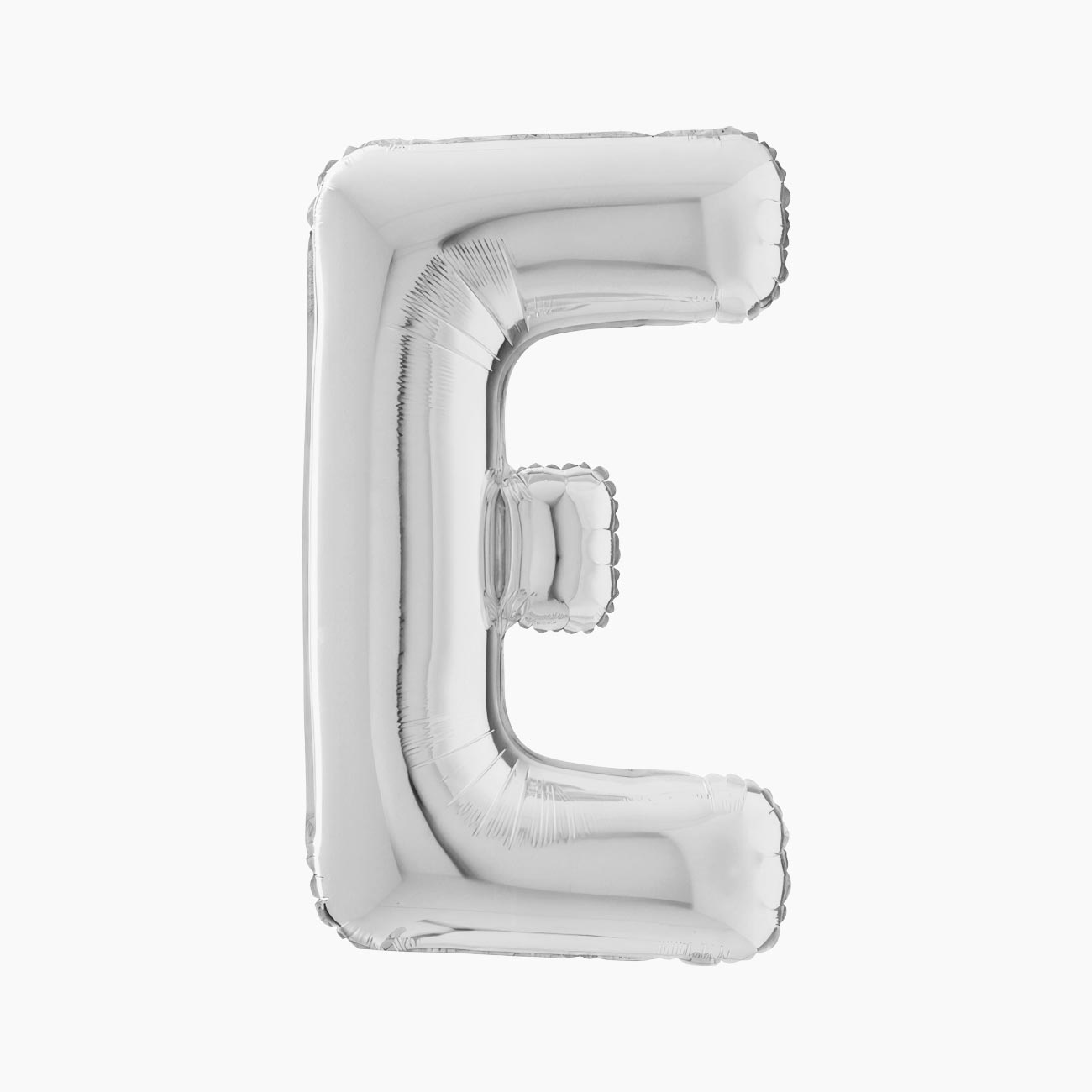 Letter balloon Letter balloon