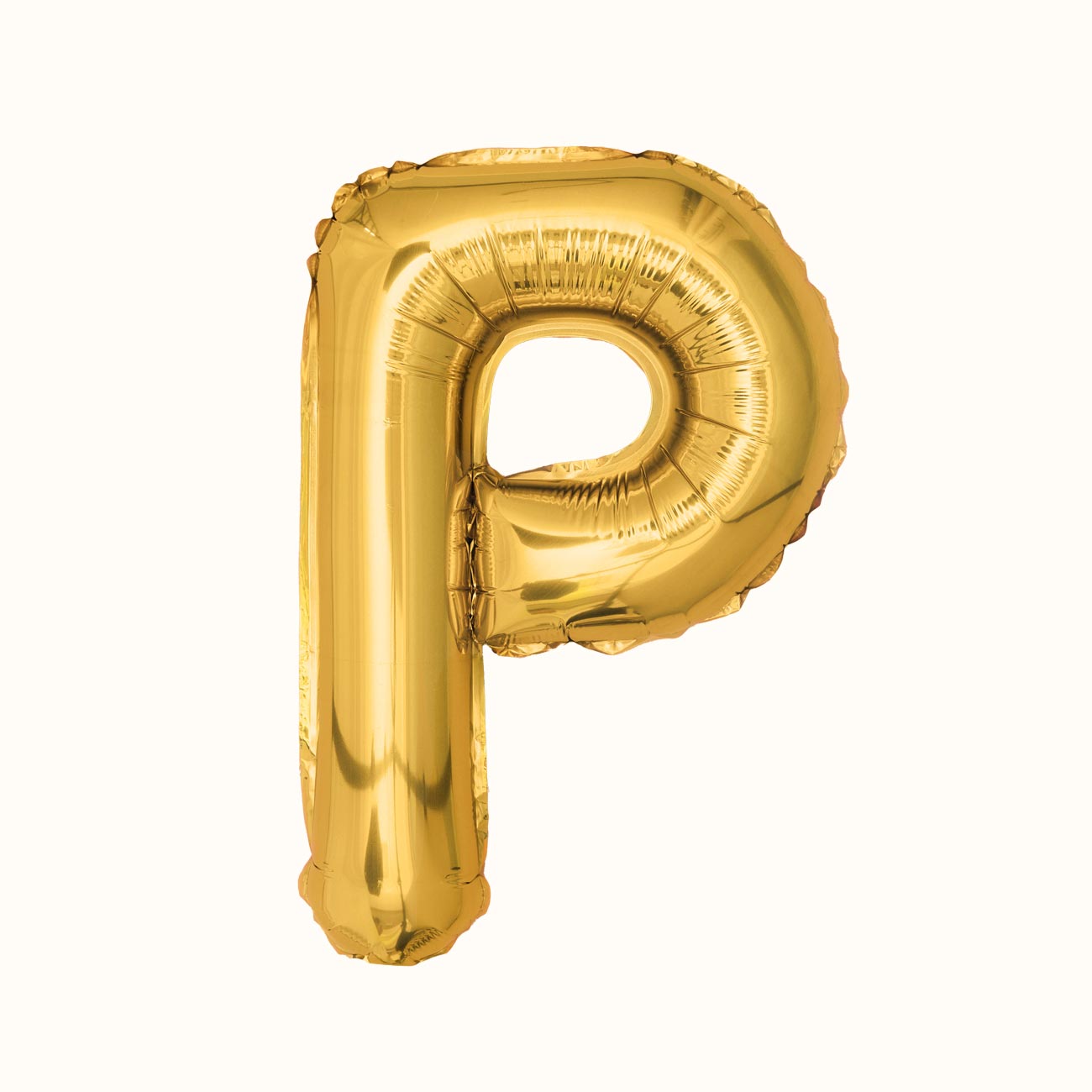 Letter balloon Letter balloon