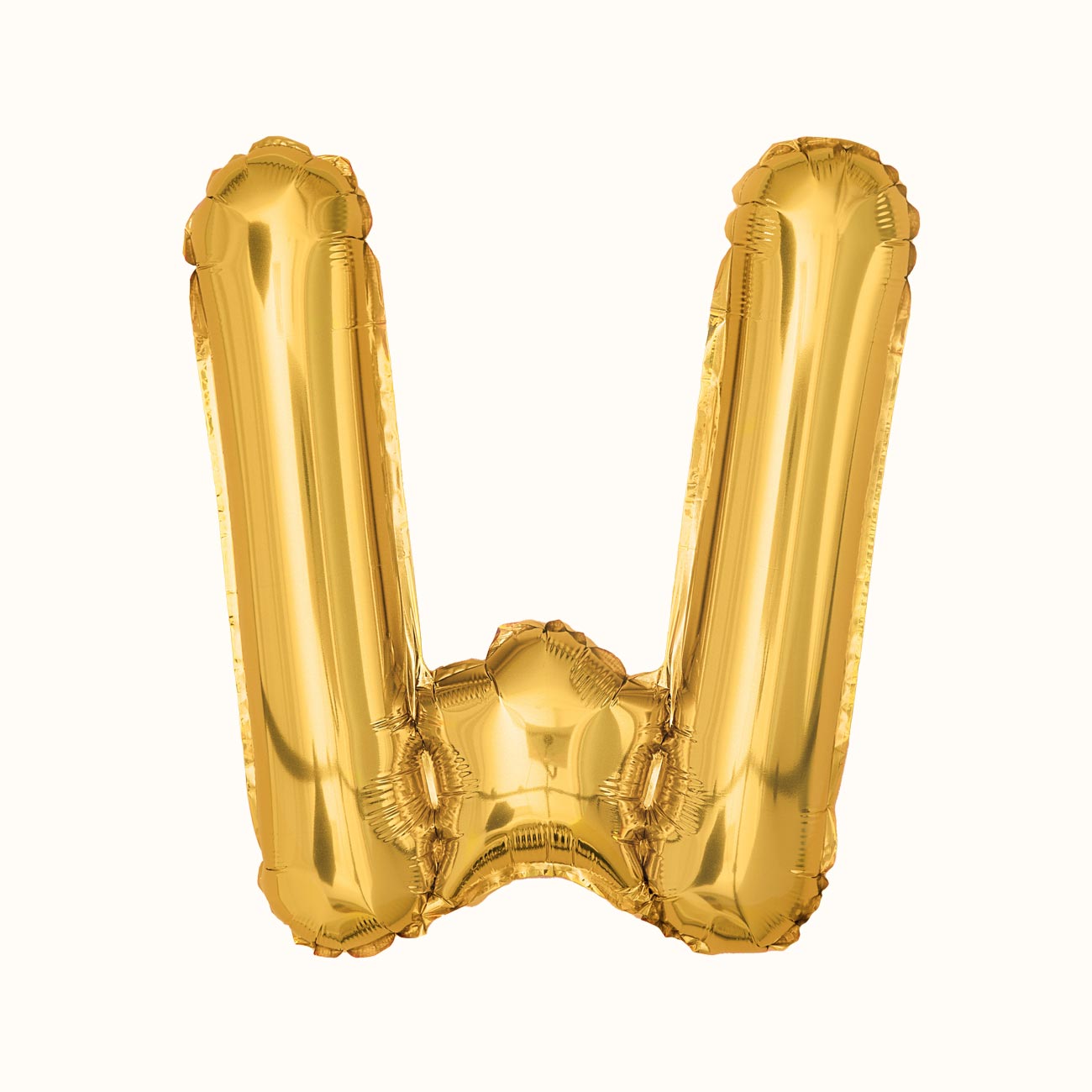 Letter balloon Letter balloon