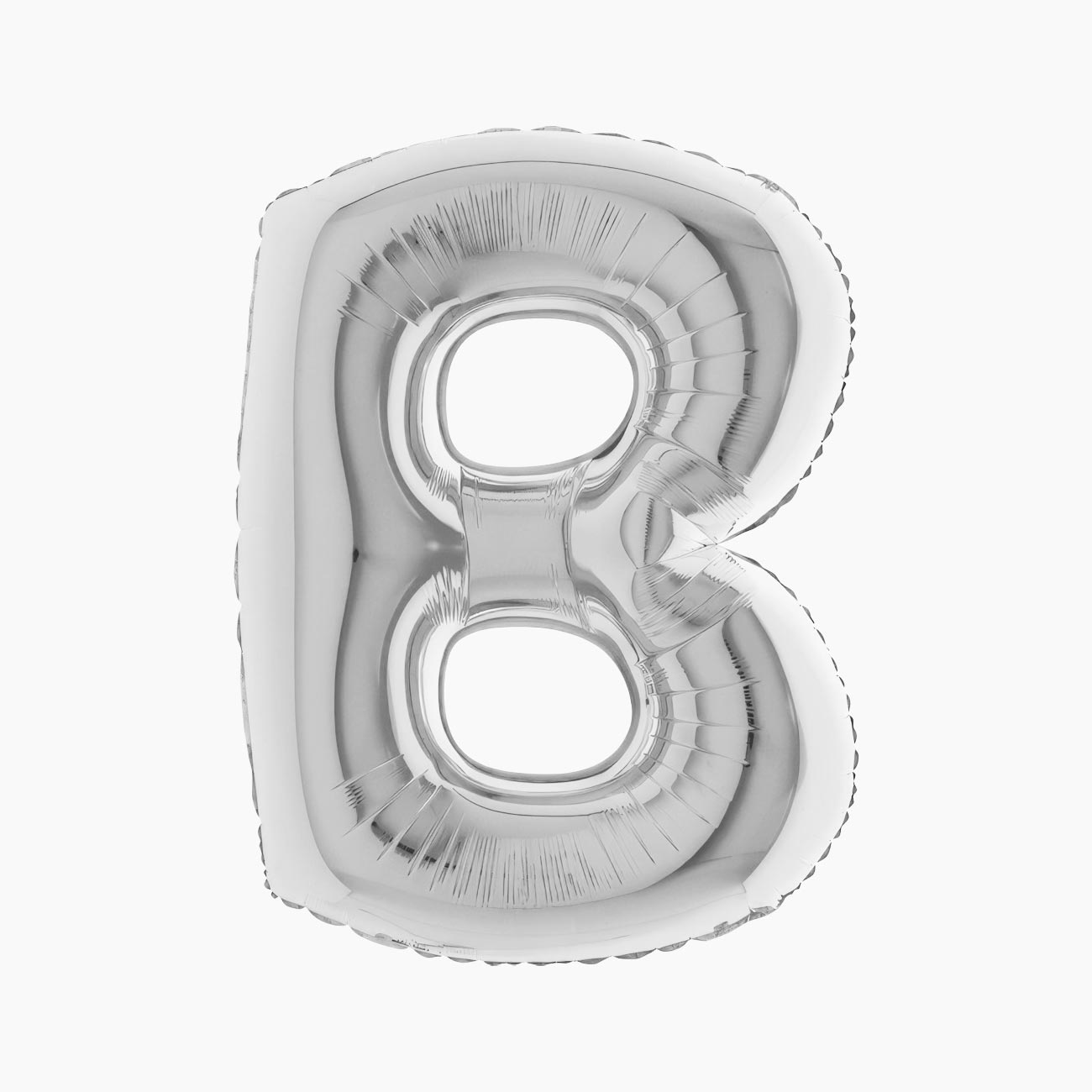 Letter balloon Letter balloon