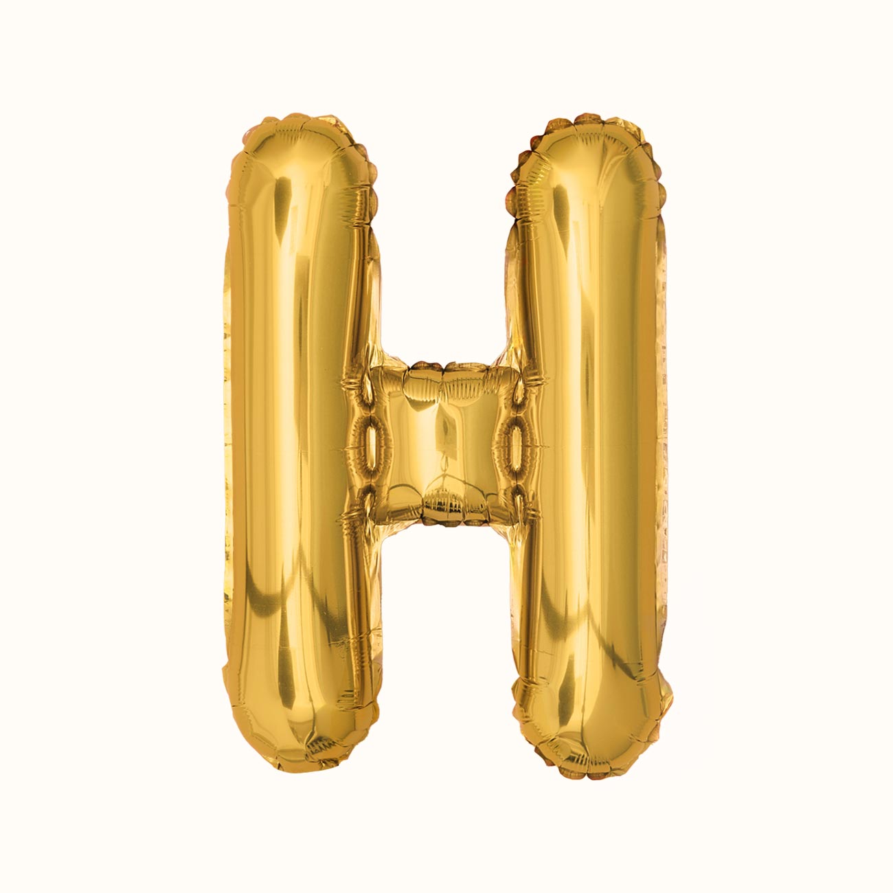 Letter balloon Letter balloon