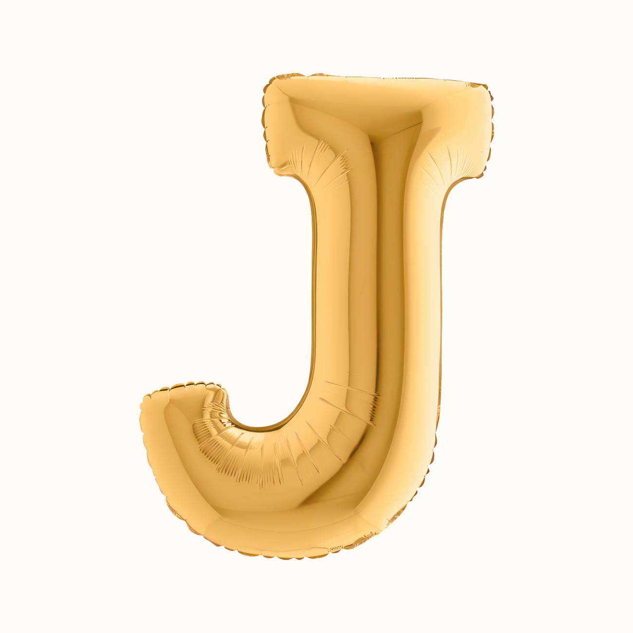 Letter balloon Letter balloon
