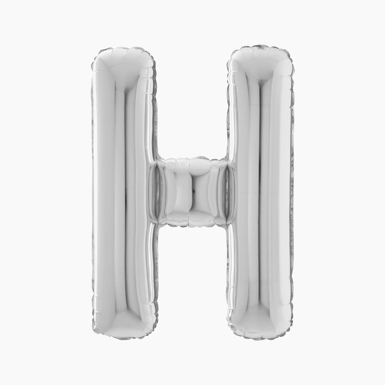 Letter balloon Letter balloon