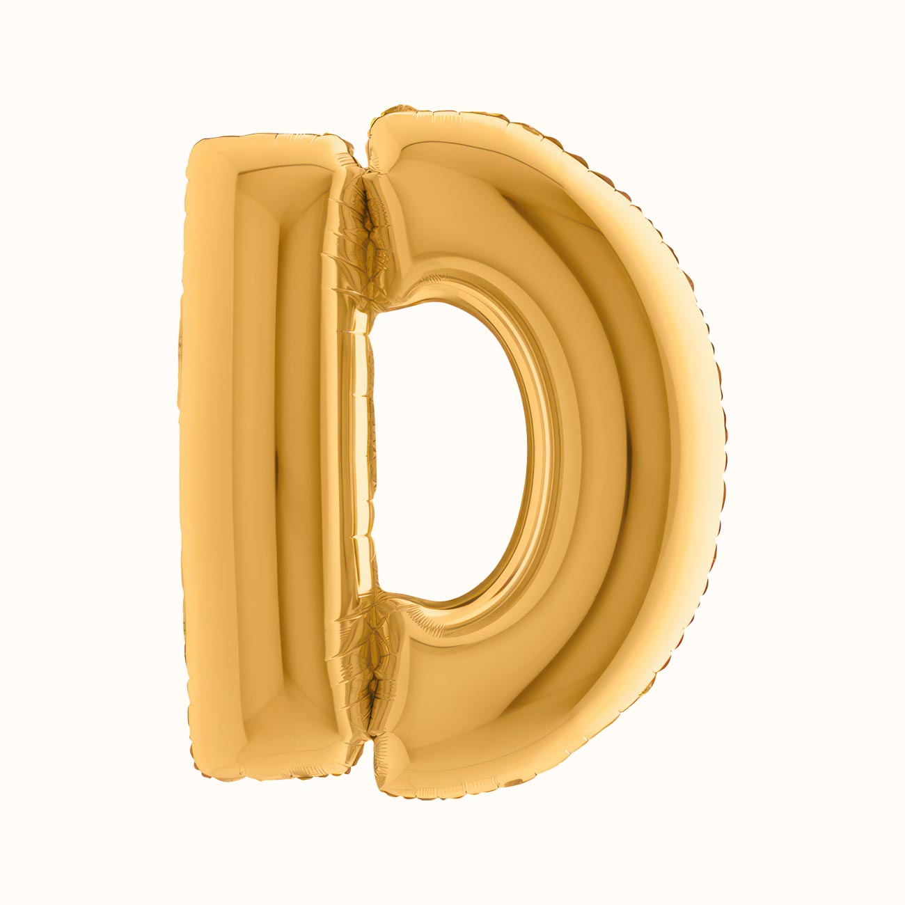 Letter balloon Letter balloon