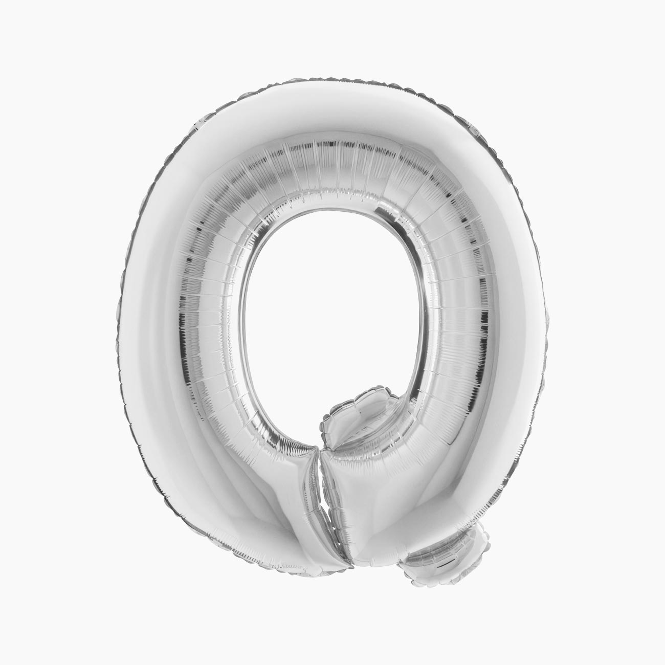 Letter balloon Letter balloon