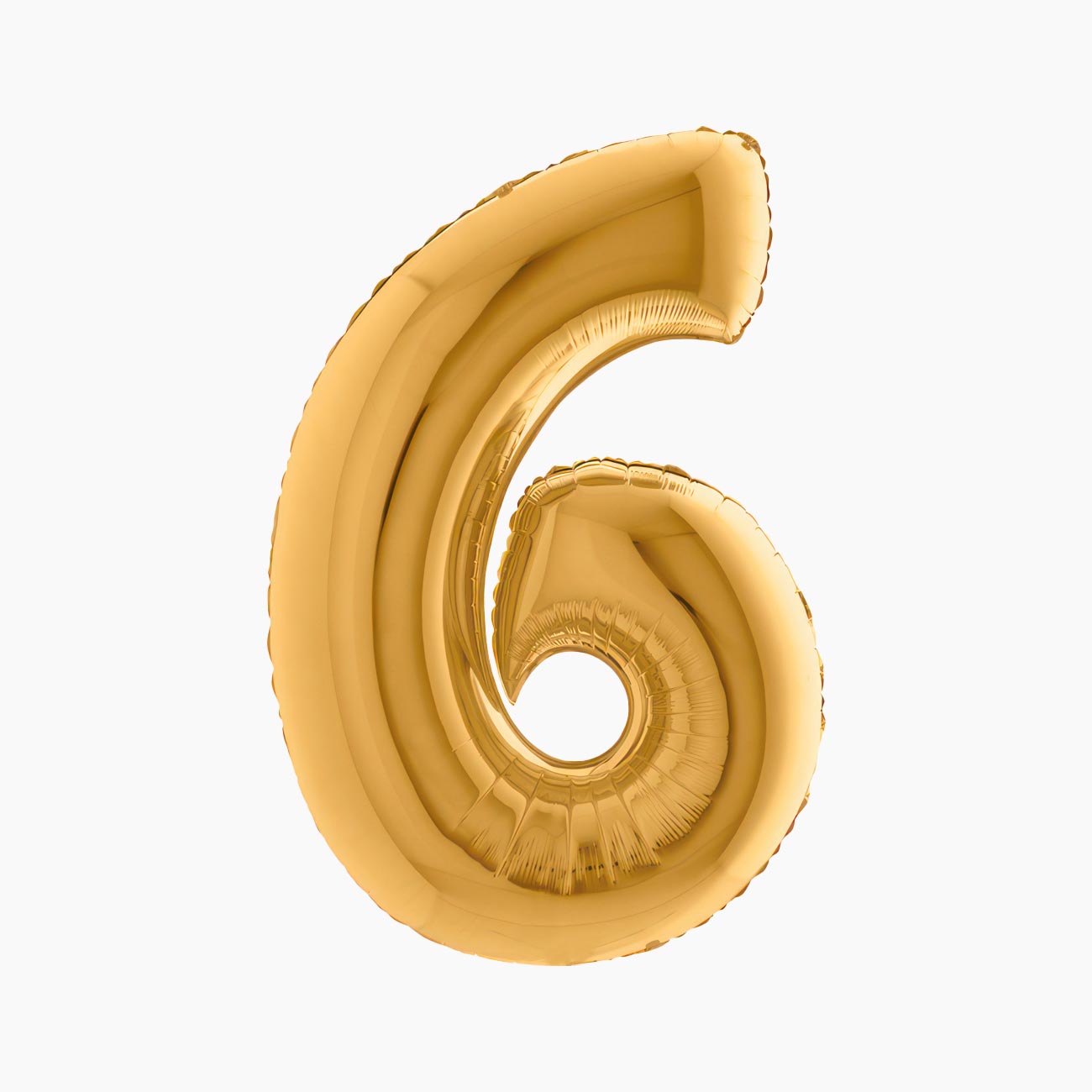 Number balloon Number balloon