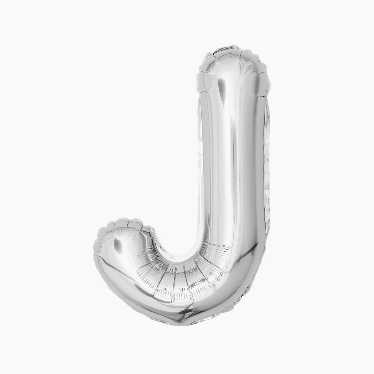 Letter balloon