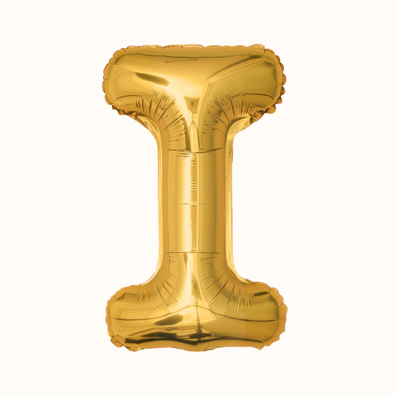 Letter balloon Letter balloon