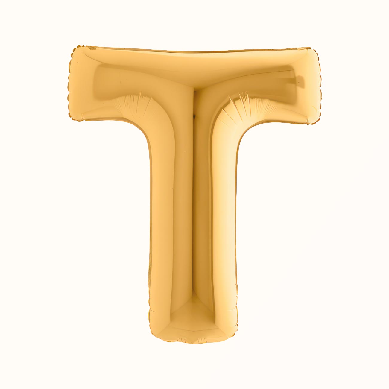 Letter balloon Letter balloon