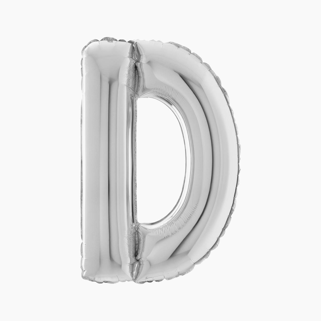 Letter balloon Letter balloon