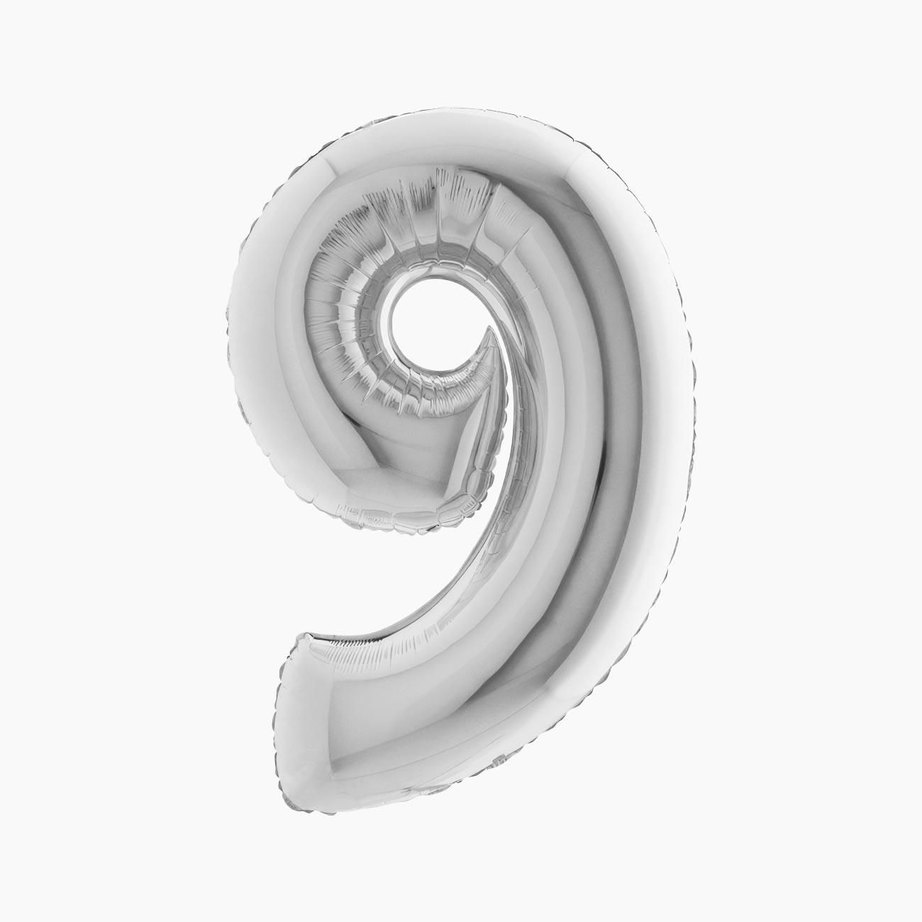 Number balloon Number balloon