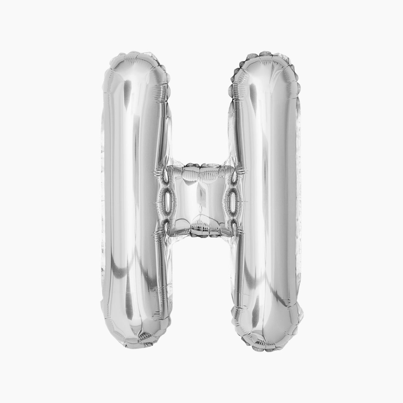 Letter balloon Letter balloon